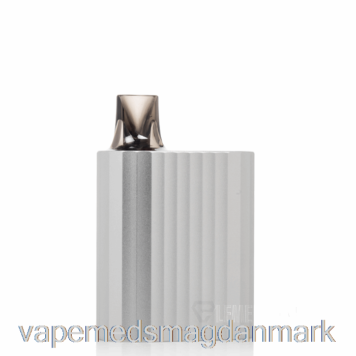 Vape Væske Dotmod Switch Nano 25w Pod System Sølv